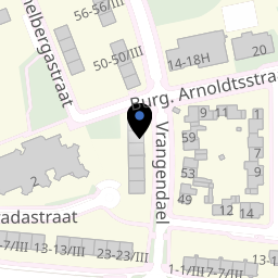 Appartement STD00 B 5046 5