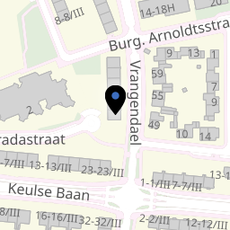 Appartement STD00 B 5046 7
