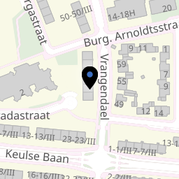 Appartement STD00 B 5046 8