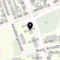 Appartement STD00 B 5047 10
