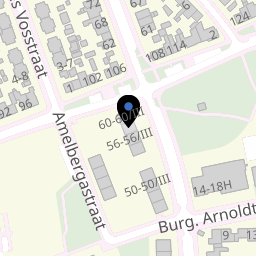 Appartement STD00 B 5047 11