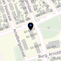 Appartement STD00 B 5047 12