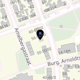 Appartement STD00 B 5047 13