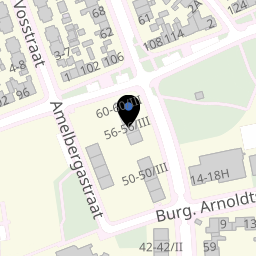 Appartement STD00 B 5047 14