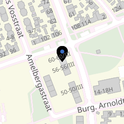 Appartement STD00 B 5047 15