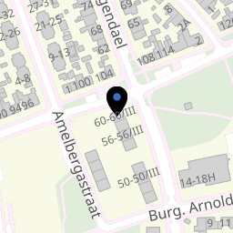 Appartement STD00 B 5047 16