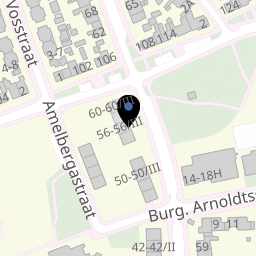 Appartement STD00 B 5047 2