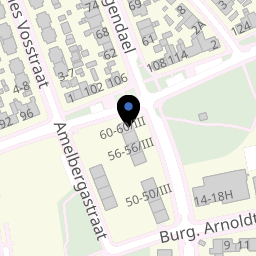 Appartement STD00 B 5047 24