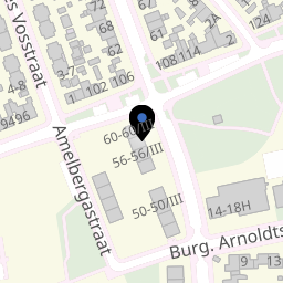 Appartement STD00 B 5047 3