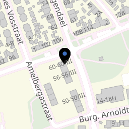 Appartement STD00 B 5047 4