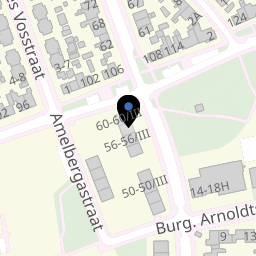 Appartement STD00 B 5047 7