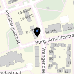 Appartement STD00 B 5048 1