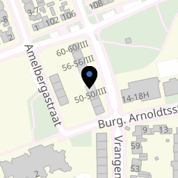 Appartement STD00 B 5048 16