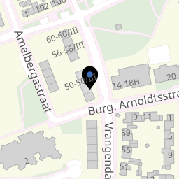 Appartement STD00 B 5048 2