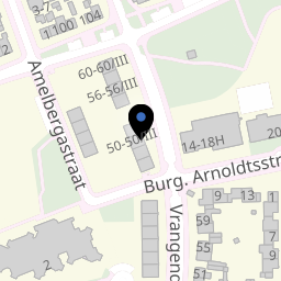 Appartement STD00 B 5048 3