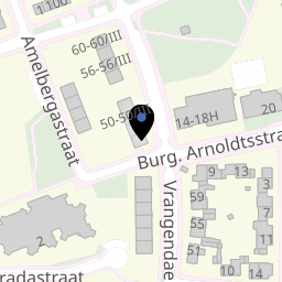 Appartement STD00 B 5048 5