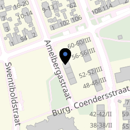 Appartement STD00 B 5049 1