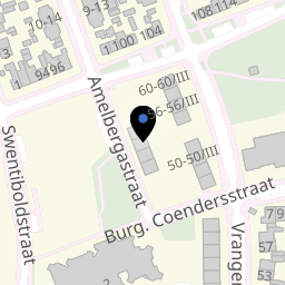 Appartement STD00 B 5049 10