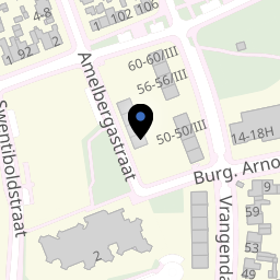 Appartement STD00 B 5049 12