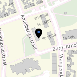 Appartement STD00 B 5049 16