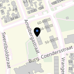 Appartement STD00 B 5049 2