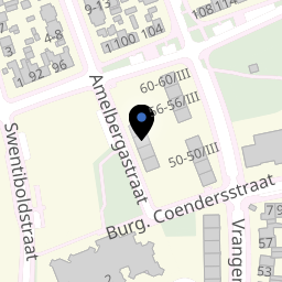 Appartement STD00 B 5049 6