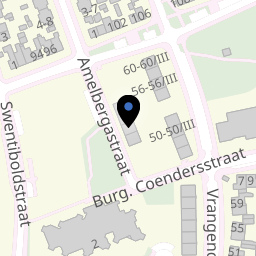 Appartement STD00 B 5049 7