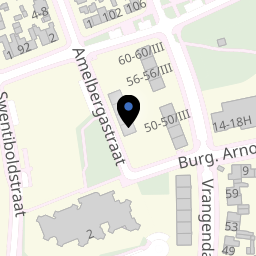 Appartement STD00 B 5049 8