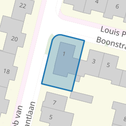 Perceel STD00-B-5059