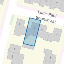 Perceel STD00-B-5060