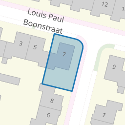 Perceel STD00-B-5062