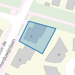 Perceel STD00-B-5090