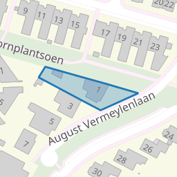 Perceel STD00-B-5096