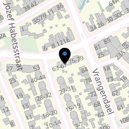 Appartement STD00 B 5101 3