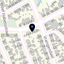Appartement STD00 B 5101 5