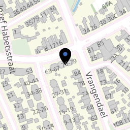 Appartement STD00 B 5101 6