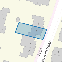 Perceel STD00-B-5108