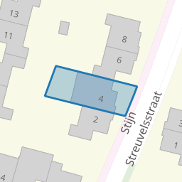 Perceel STD00-B-5109