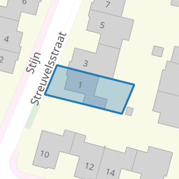 Perceel STD00-B-5118