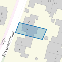 Perceel STD00-B-5120