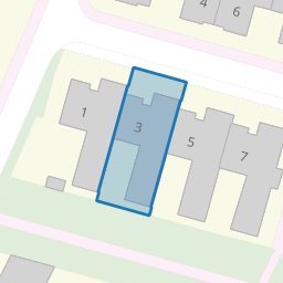 Perceel STD00-B-5132