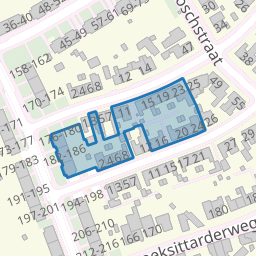 Perceel STD00-B-5168