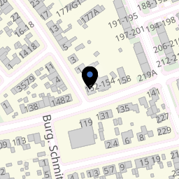 Appartement STD00 B 5190 1
