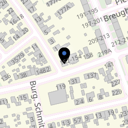 Appartement STD00 B 5190 2