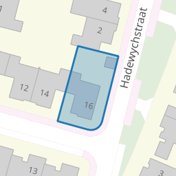 Perceel STD00-B-5257