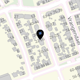 Appartement STD00 B 5259 10