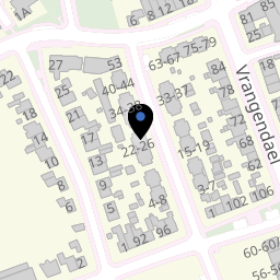 Appartement STD00 B 5259 11