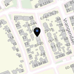 Appartement STD00 B 5259 12