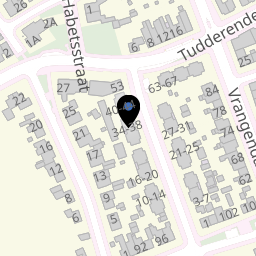 Appartement STD00 B 5259 16