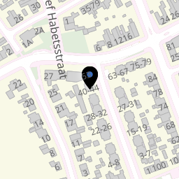 Appartement STD00 B 5259 19